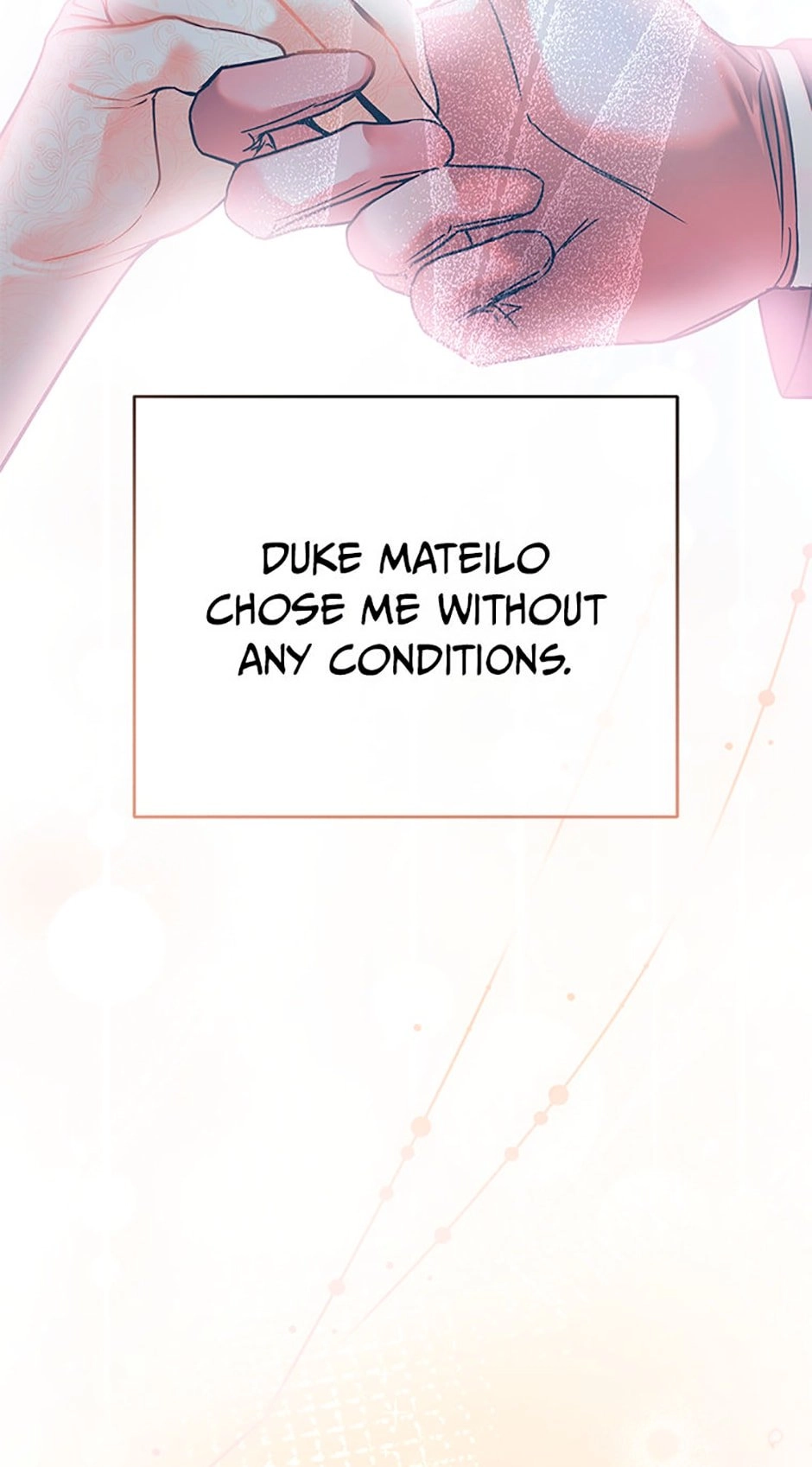 In This Life, I Will Survive Until the End Chapter 31 Page 44