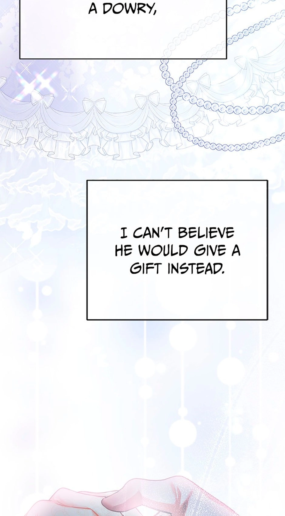 In This Life, I Will Survive Until the End Chapter 31 Page 43