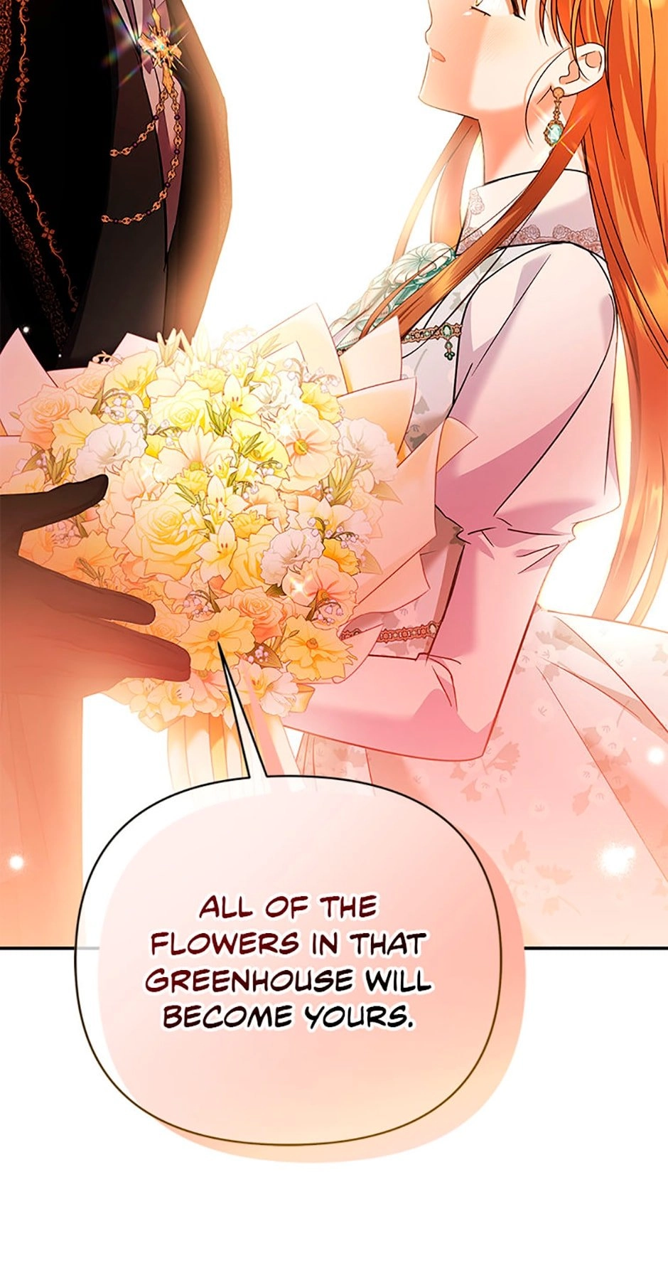 In This Life, I Will Survive Until the End Chapter 31 Page 65