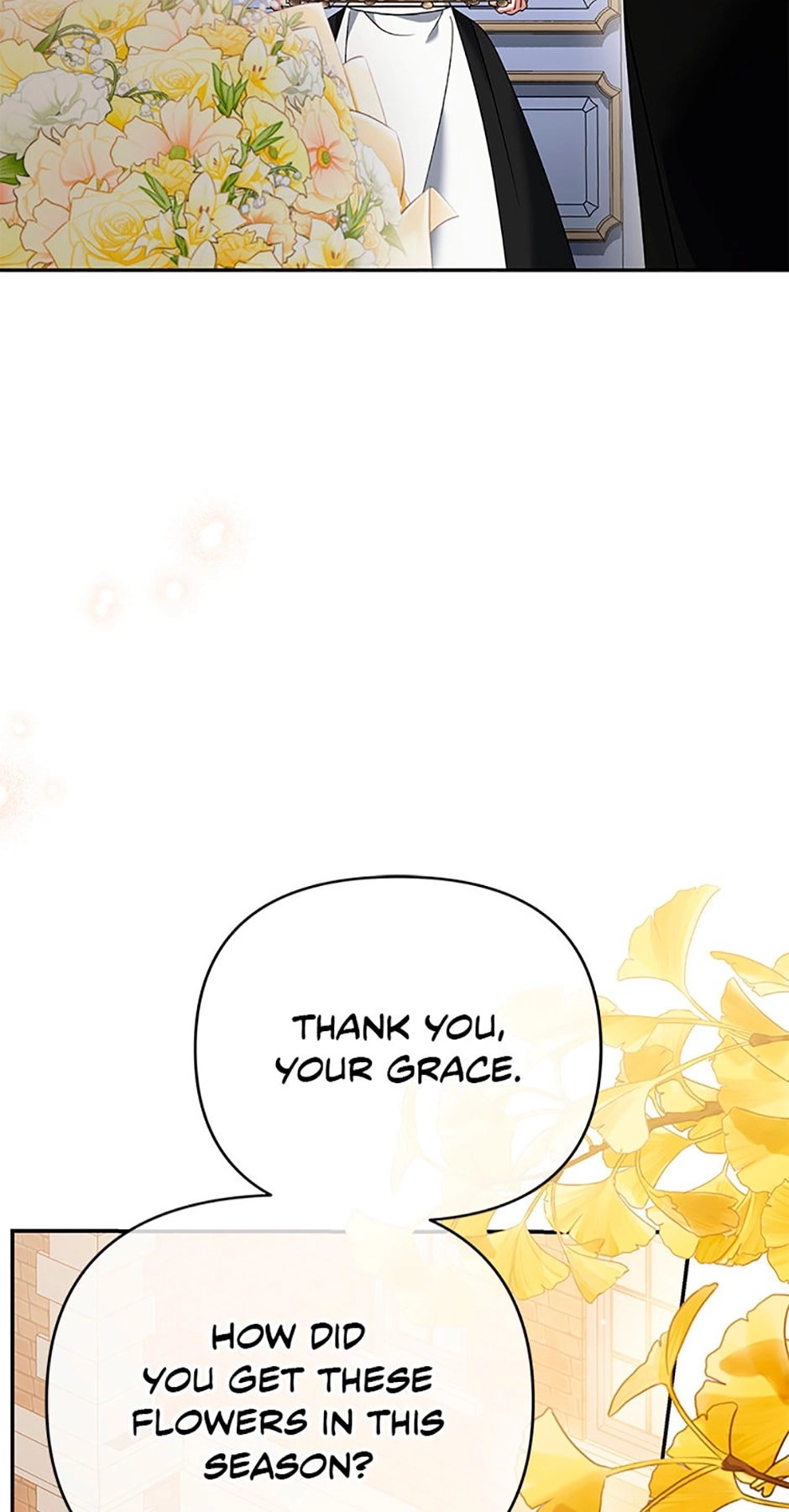 In This Life, I Will Survive Until the End Chapter 31 Page 62