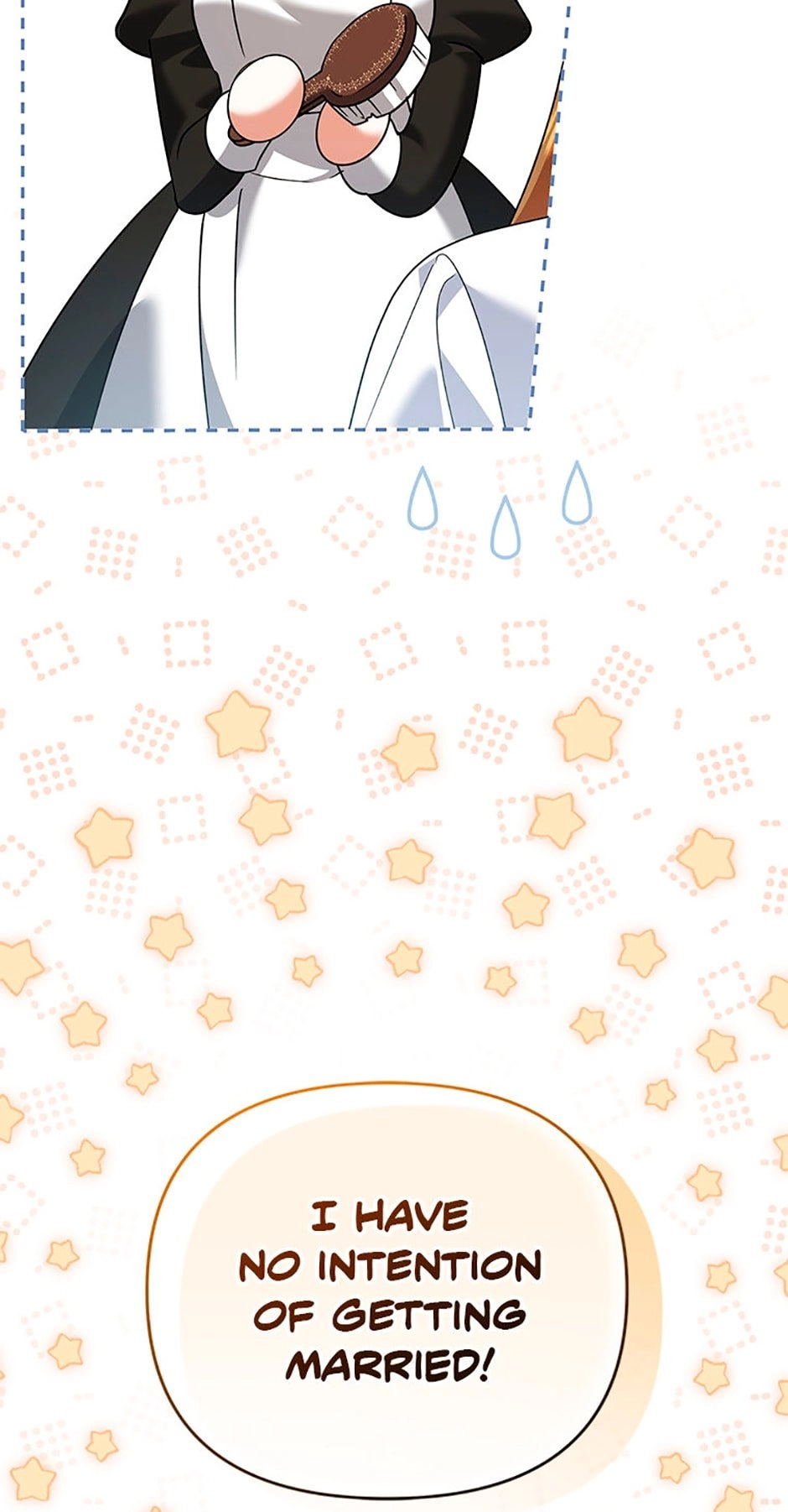 In This Life, I Will Survive Until the End Chapter 31 Page 58