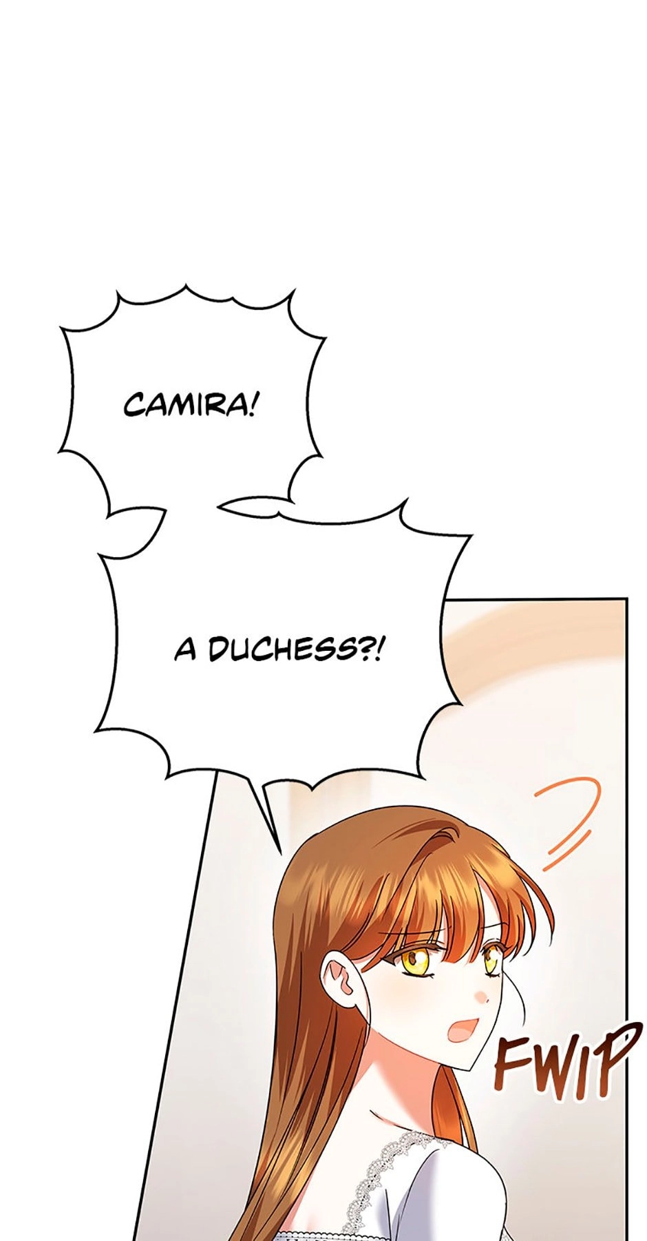 In This Life, I Will Survive Until the End Chapter 31 Page 56