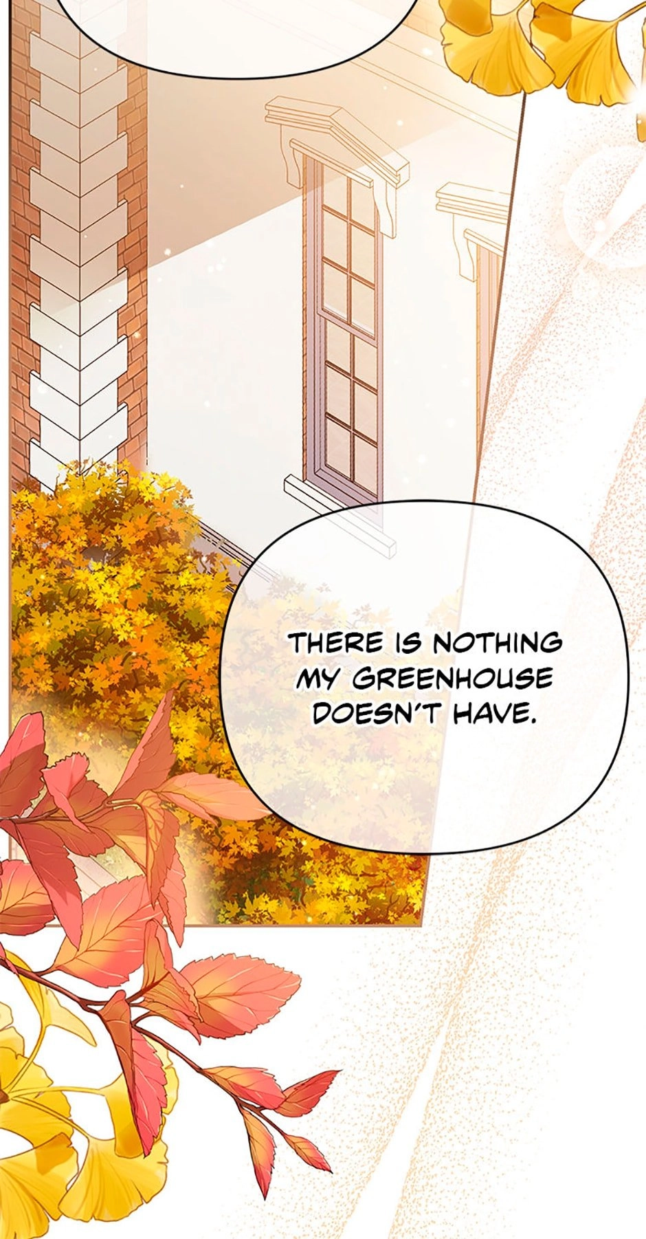 In This Life, I Will Survive Until the End Chapter 31 Page 63