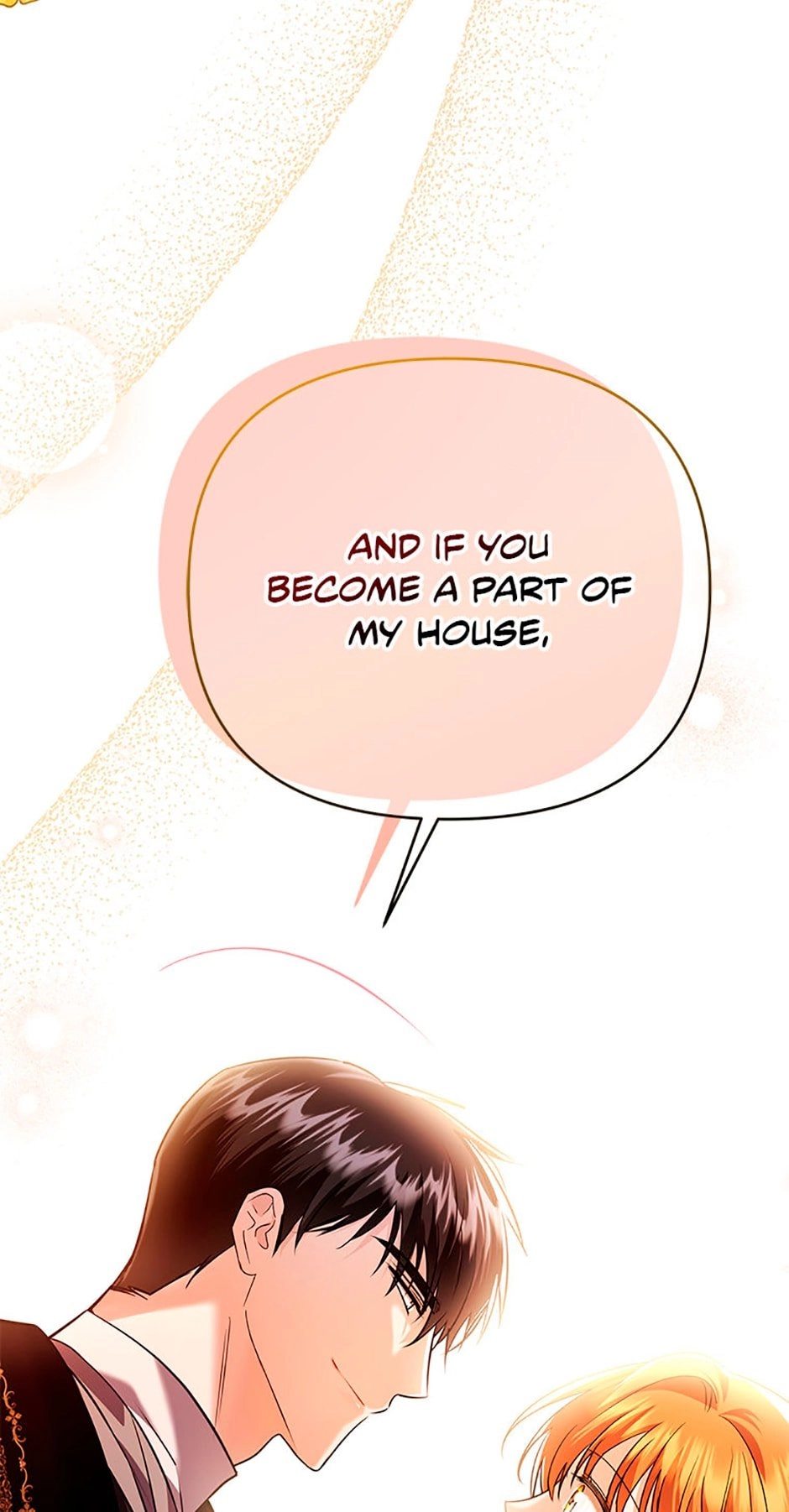 In This Life, I Will Survive Until the End Chapter 31 Page 64