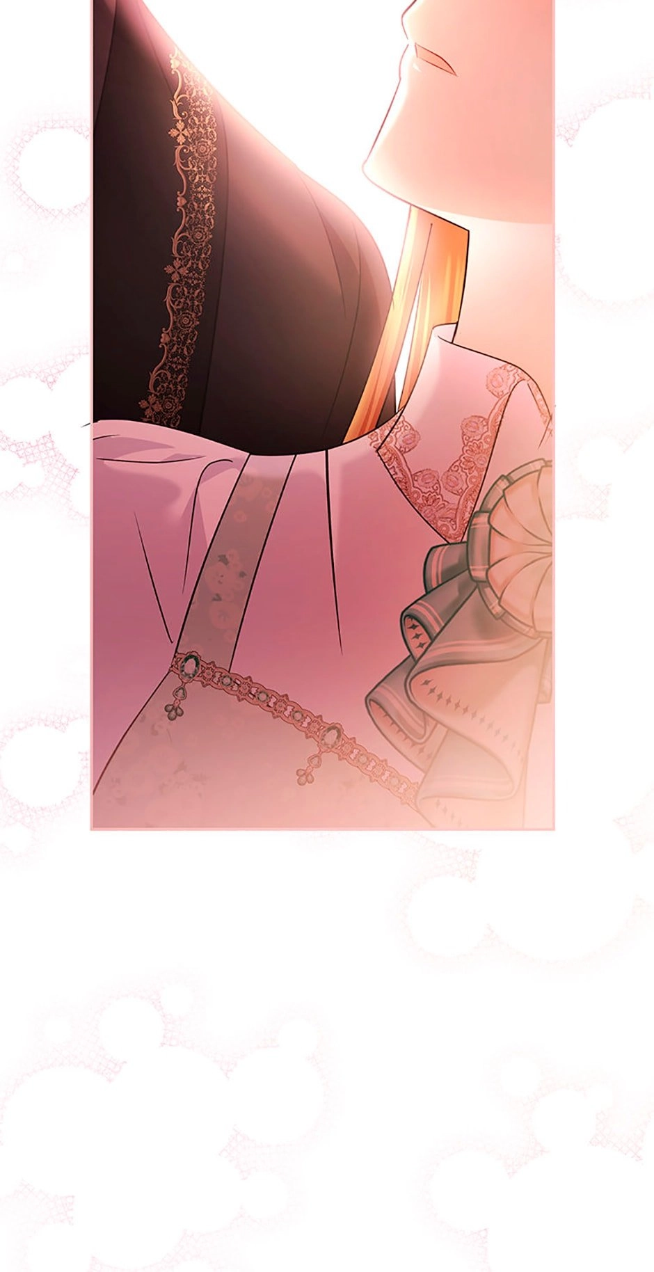 In This Life, I Will Survive Until the End Chapter 31 Page 121