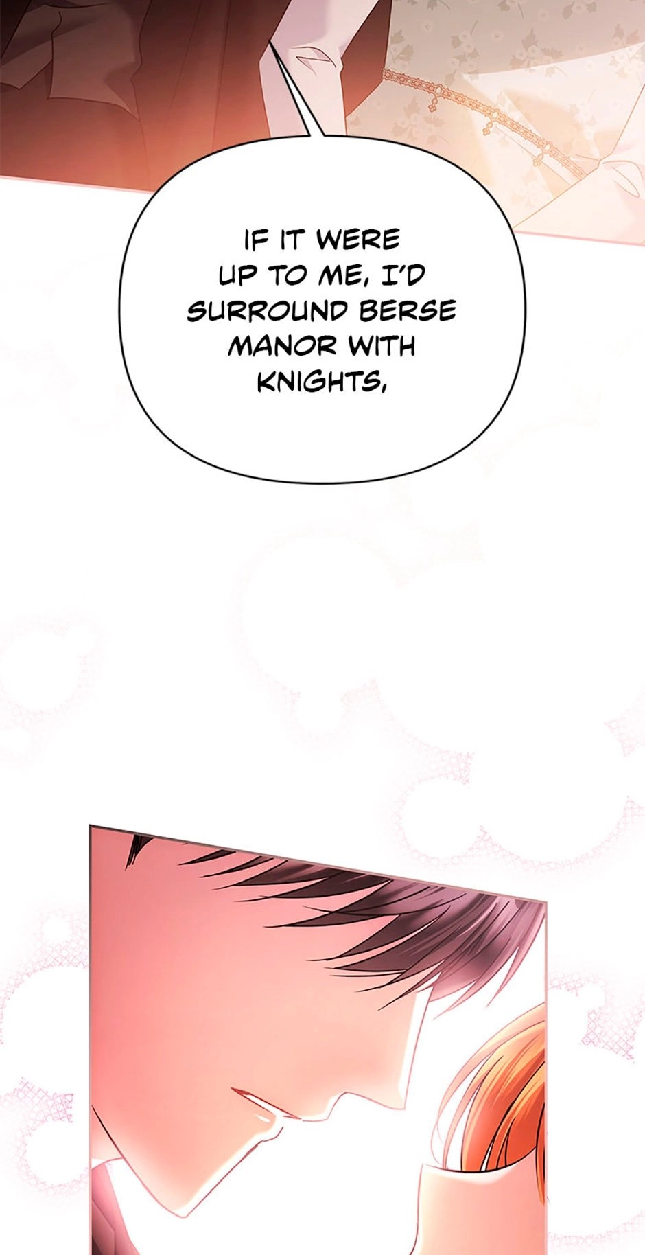 In This Life, I Will Survive Until the End Chapter 31 Page 120