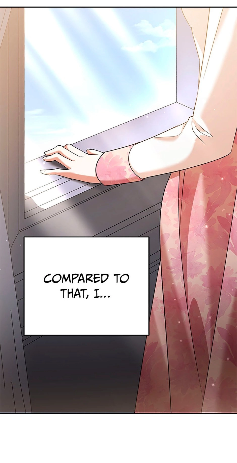 In This Life, I Will Survive Until the End Chapter 31 Page 48