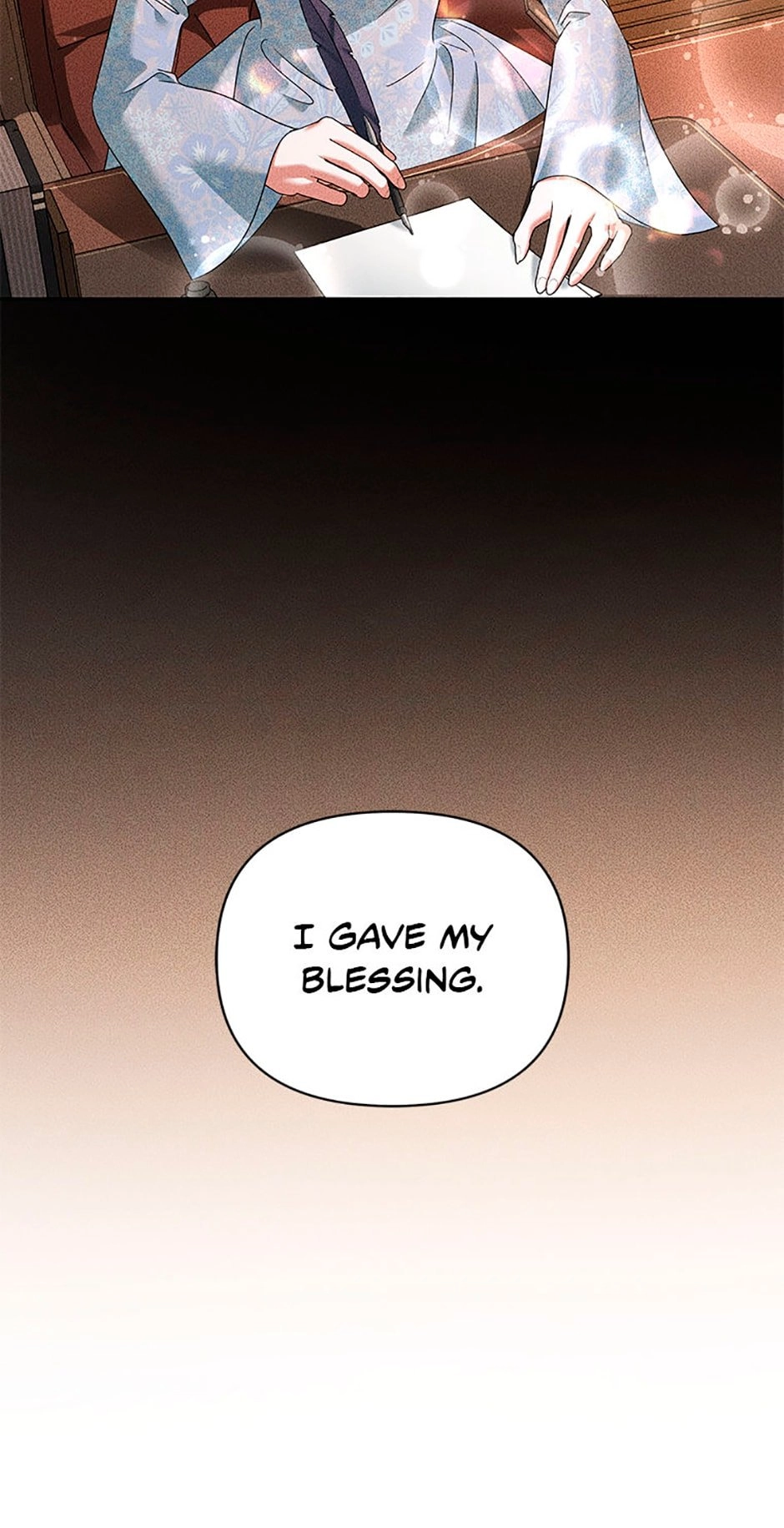 In This Life, I Will Survive Until the End Chapter 31 Page 36