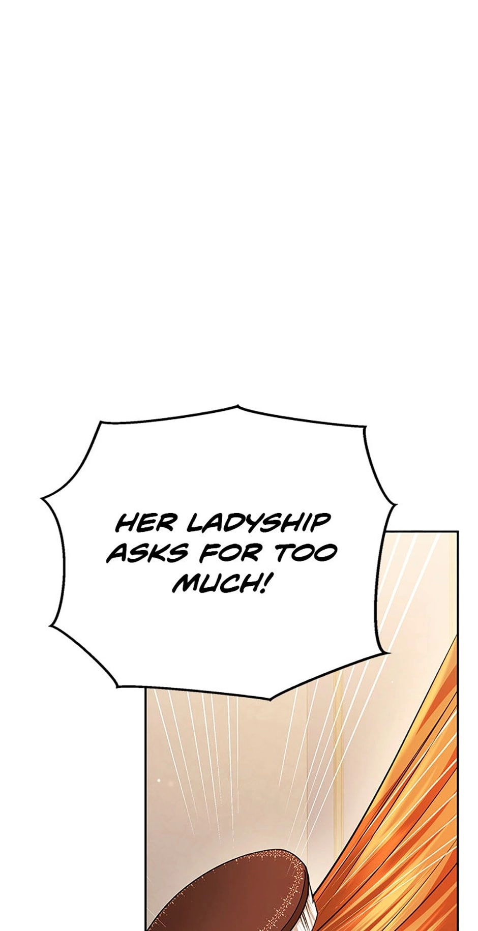 In This Life, I Will Survive Until the End Chapter 31 Page 52