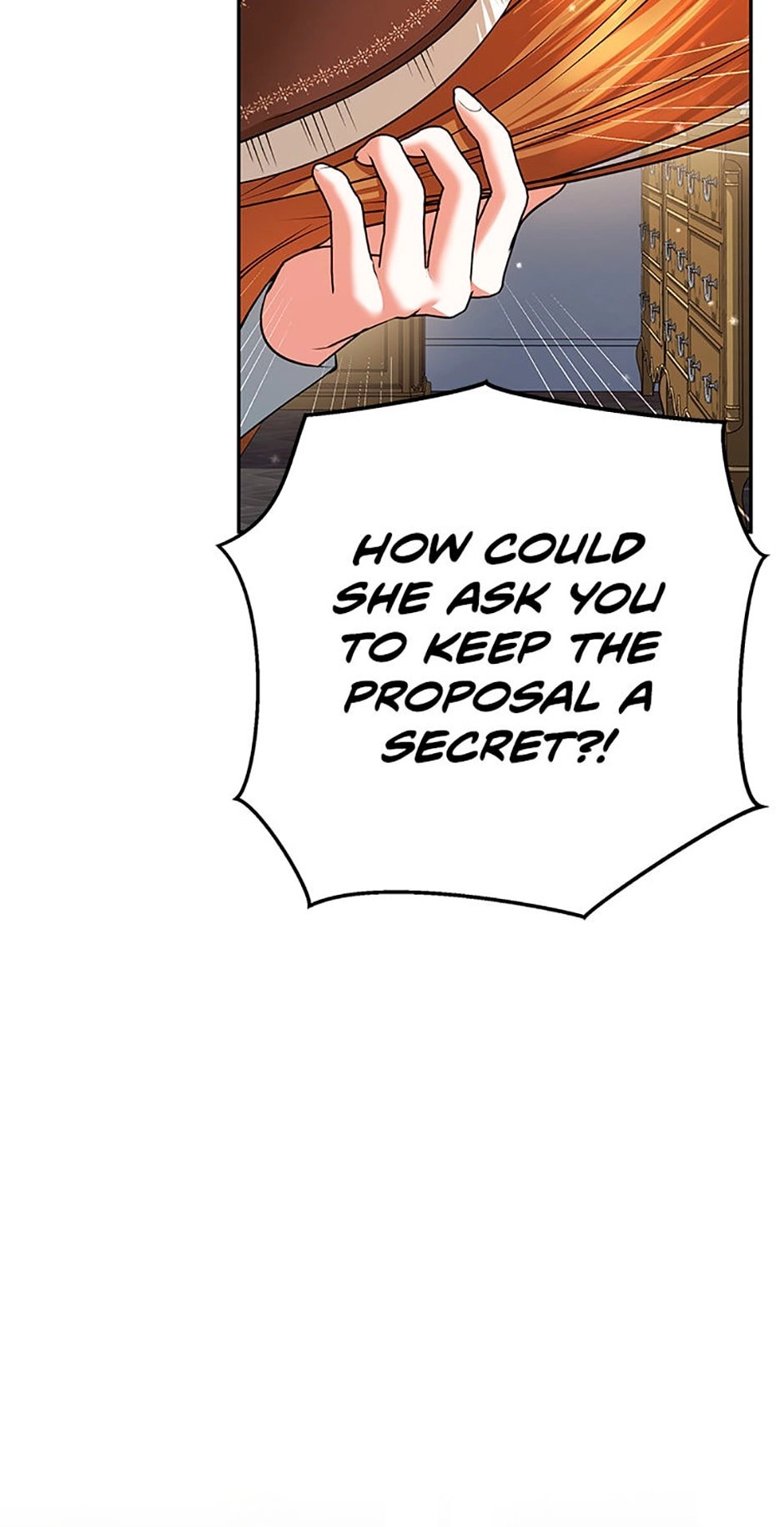 In This Life, I Will Survive Until the End Chapter 31 Page 53