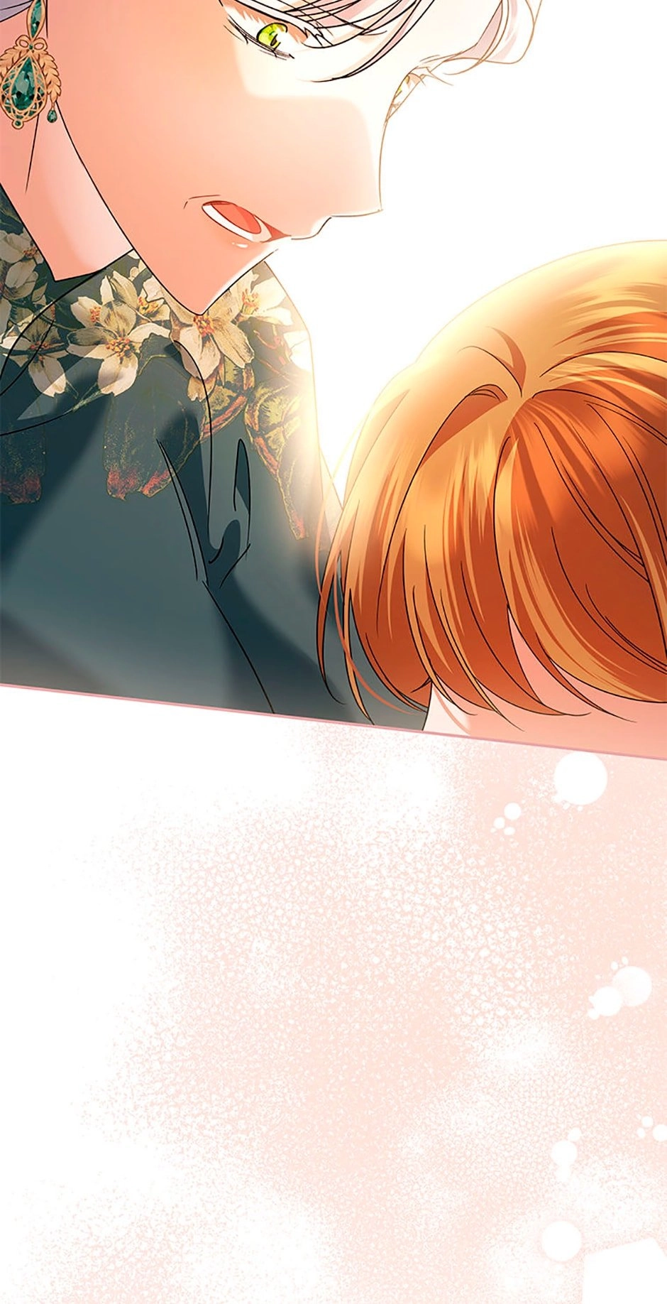 In This Life, I Will Survive Until the End Chapter 31 Page 32