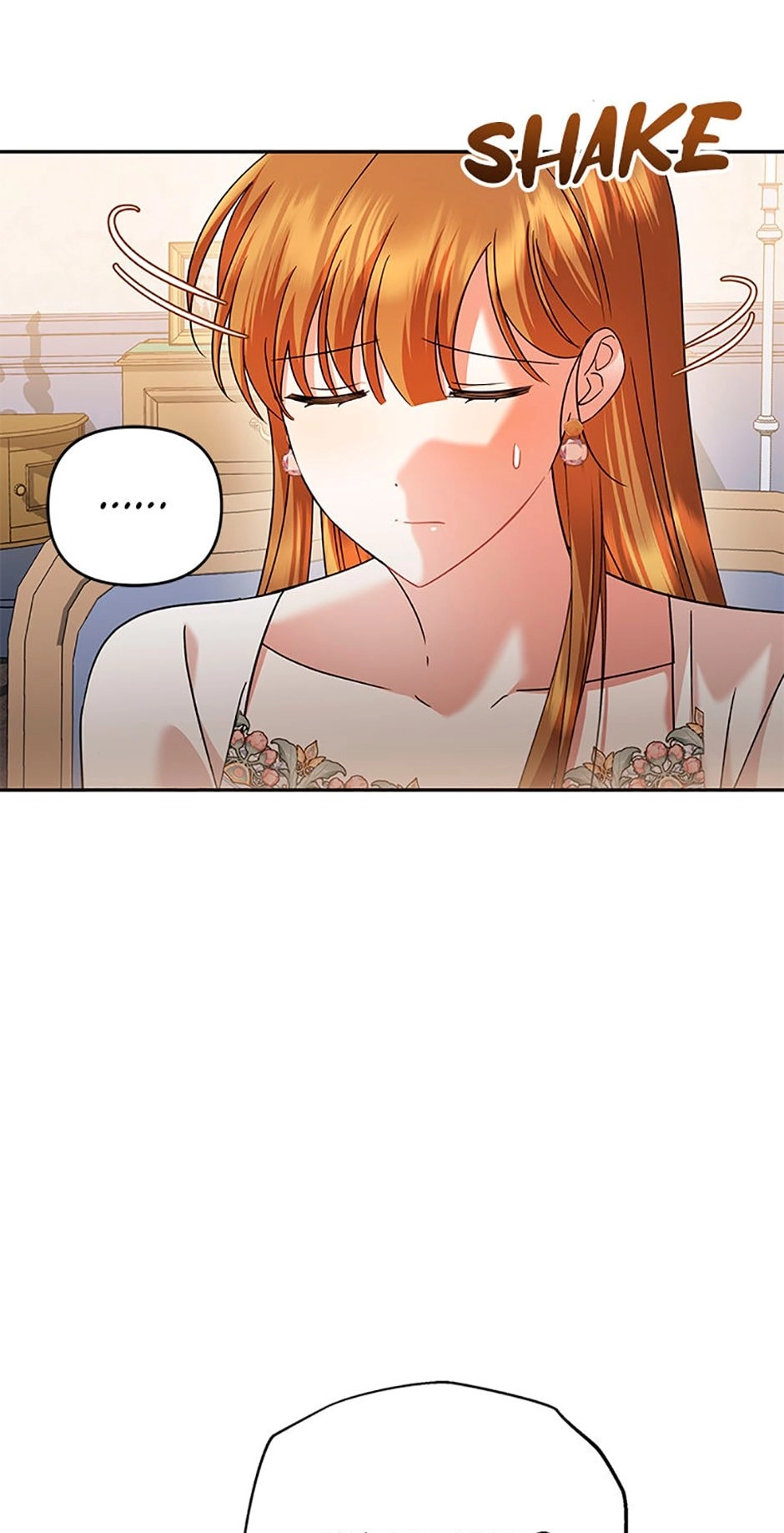 In This Life, I Will Survive Until the End Chapter 31 Page 28