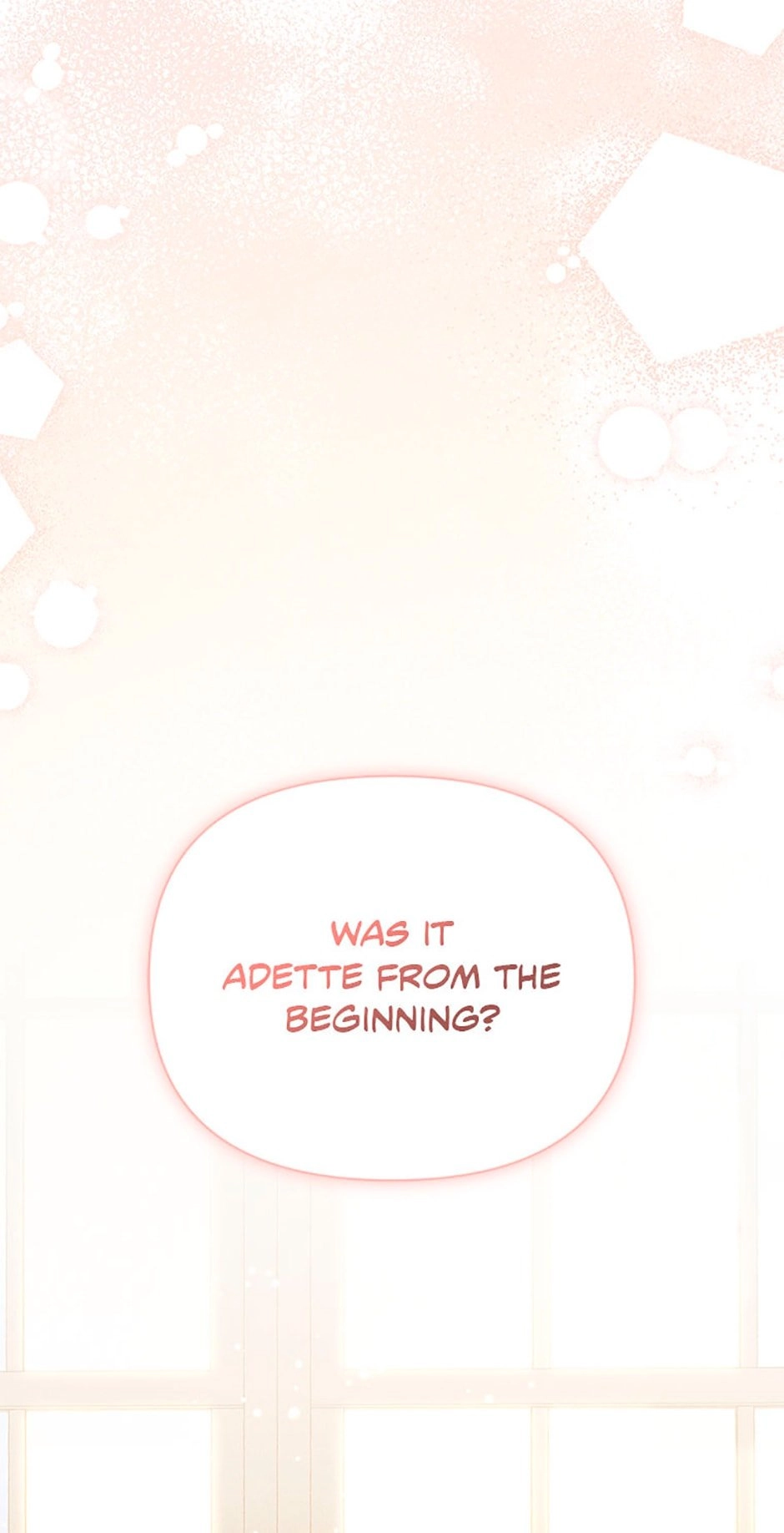 In This Life, I Will Survive Until the End Chapter 31 Page 33