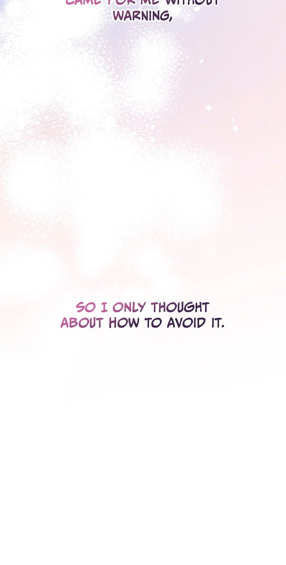In This Life, I Will Survive Until the End Chapter 31 Page 111