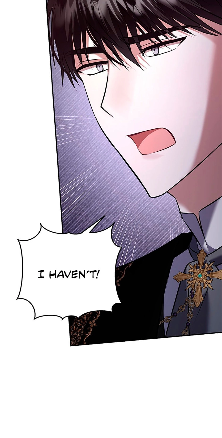 In This Life, I Will Survive Until the End Chapter 31 Page 100