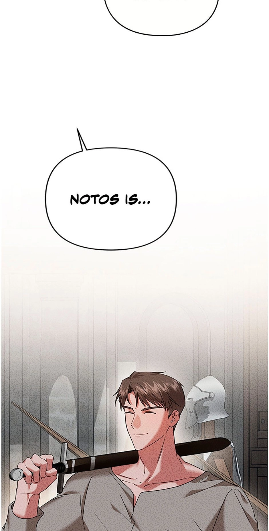 In This Life, I Will Survive Until the End Chapter 31 Page 102