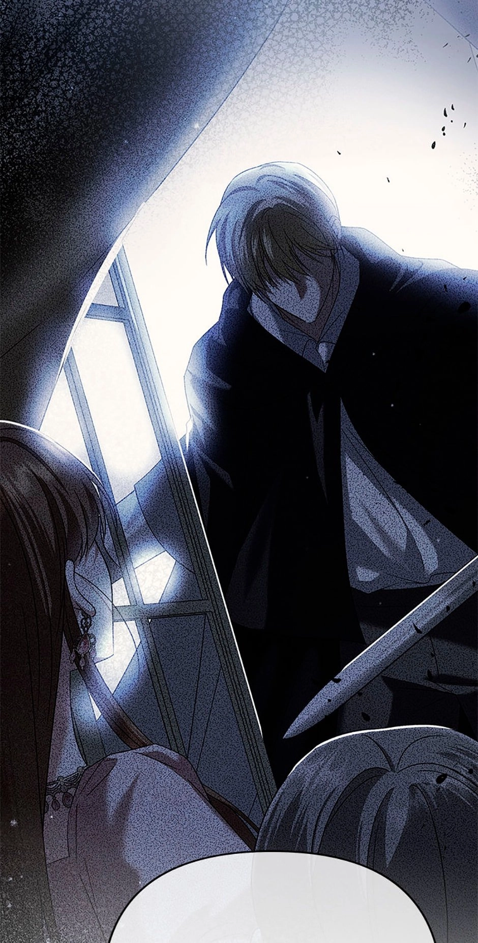 In This Life, I Will Survive Until the End Chapter 31 Page 106