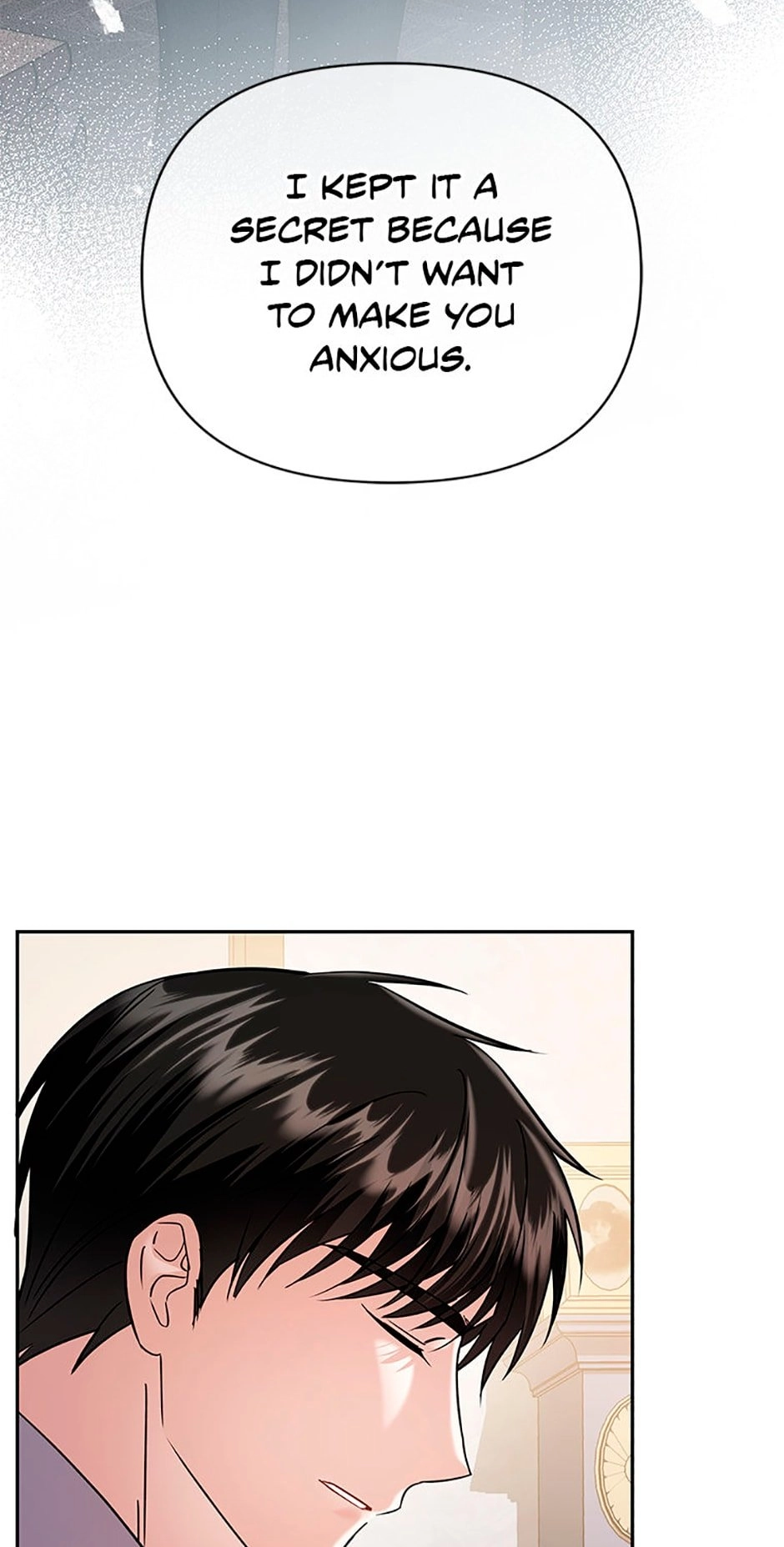 In This Life, I Will Survive Until the End Chapter 31 Page 108