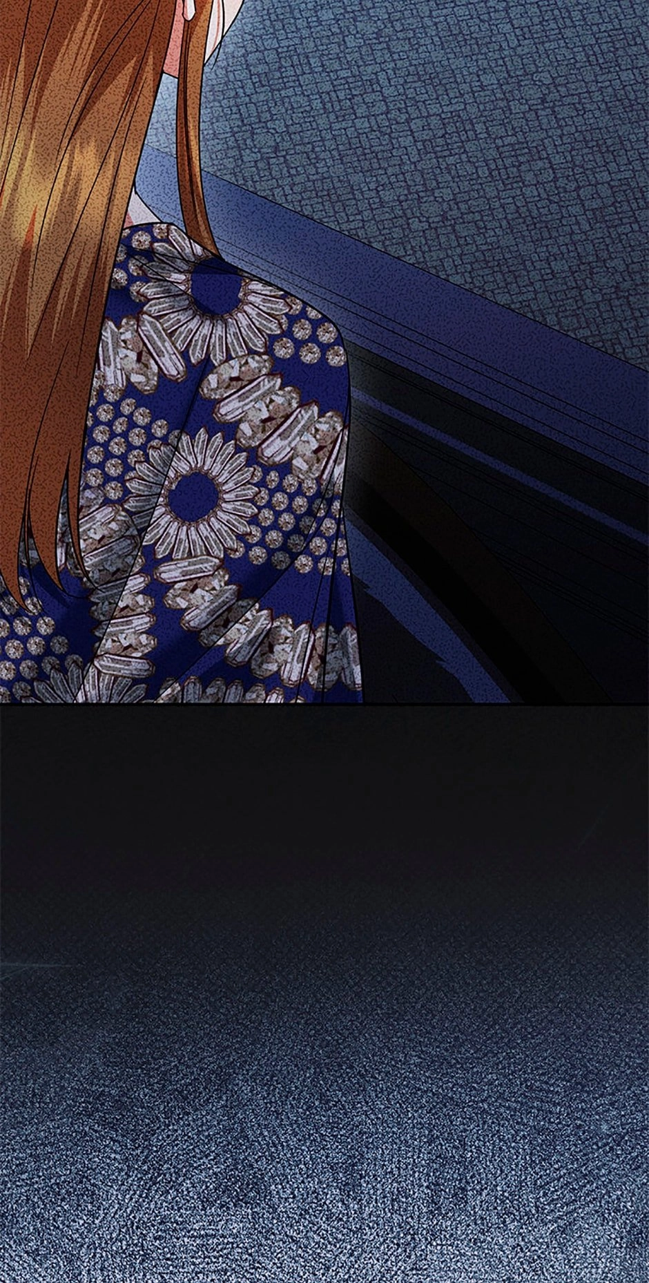 In This Life, I Will Survive Until the End Chapter 31 Page 97
