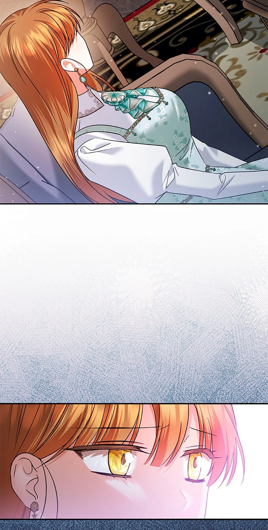 In This Life, I Will Survive Until the End Chapter 31 Page 94
