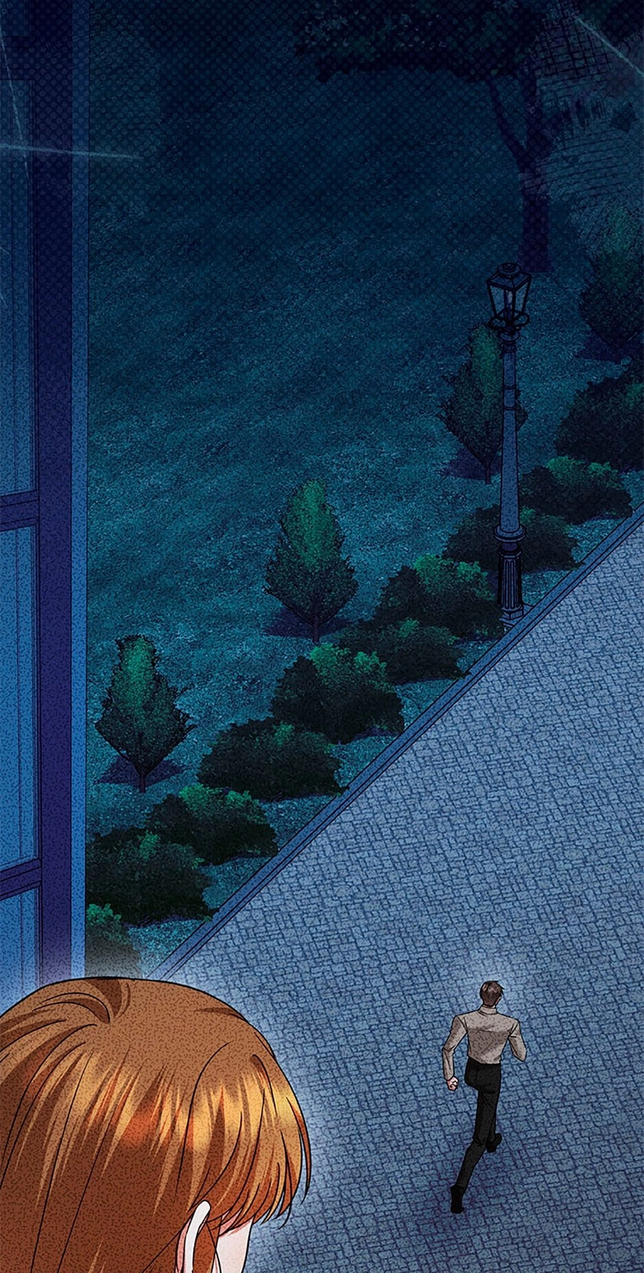 In This Life, I Will Survive Until the End Chapter 31 Page 96