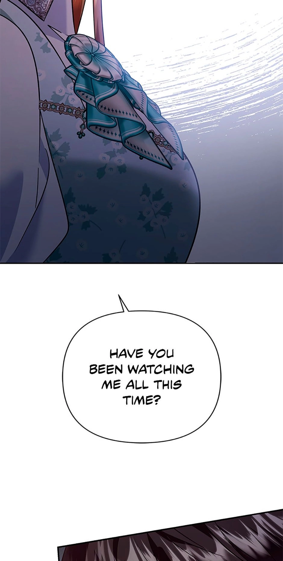 In This Life, I Will Survive Until the End Chapter 31 Page 99
