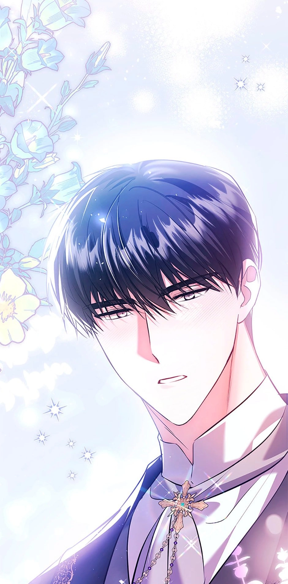 In This Life, I Will Survive Until the End Chapter 31 Page 115