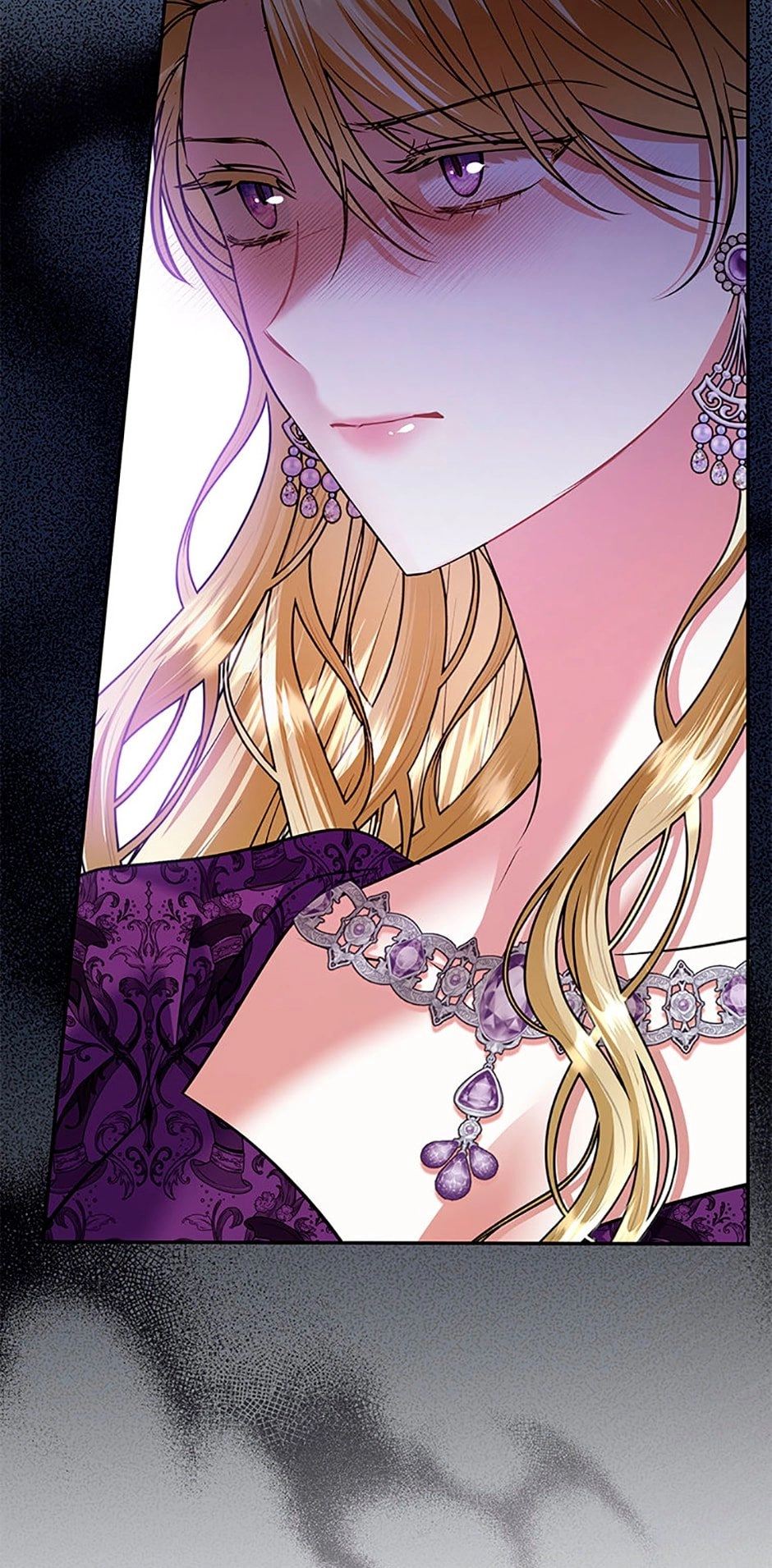 In This Life, I Will Survive Until the End Chapter 31 Page 3