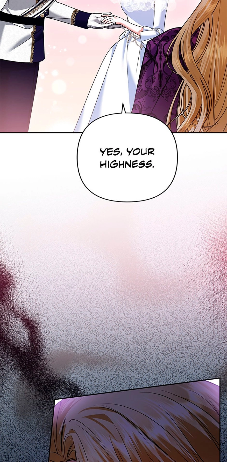 In This Life, I Will Survive Until the End Chapter 31 Page 2