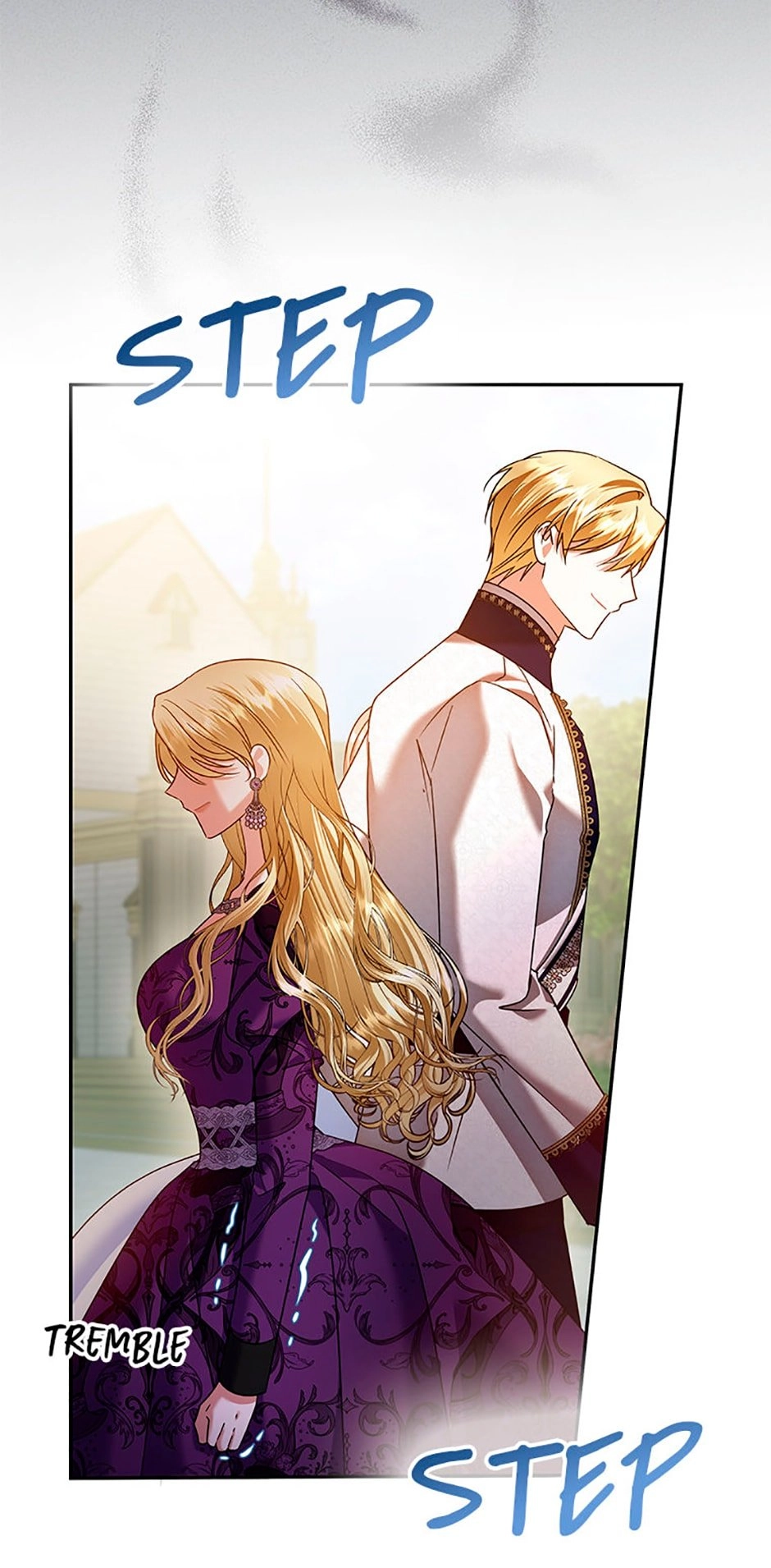 In This Life, I Will Survive Until the End Chapter 31 Page 4