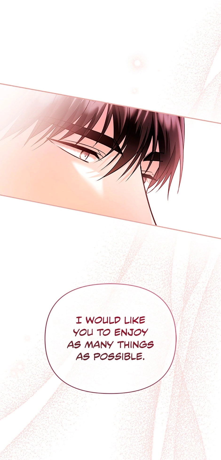 In This Life, I Will Survive Until the End Chapter 31 Page 66