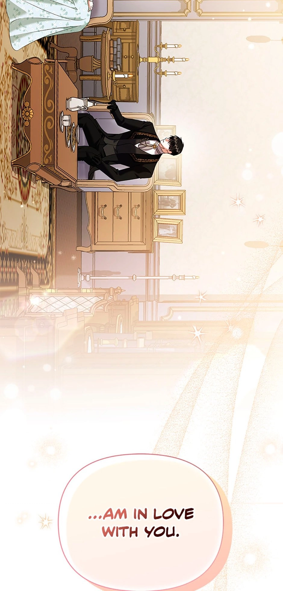 In This Life, I Will Survive Until the End Chapter 31 Page 76