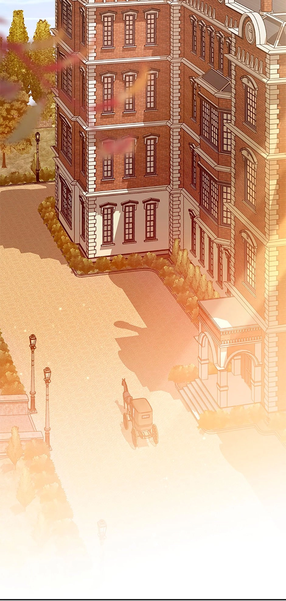 In This Life, I Will Survive Until the End Chapter 31 Page 19