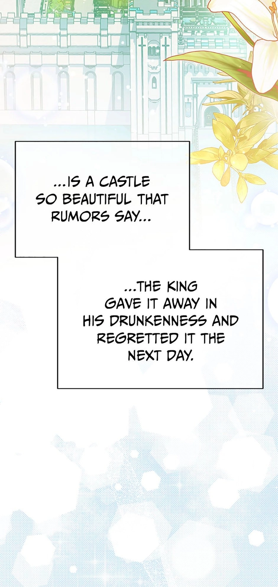 In This Life, I Will Survive Until the End Chapter 31 Page 41