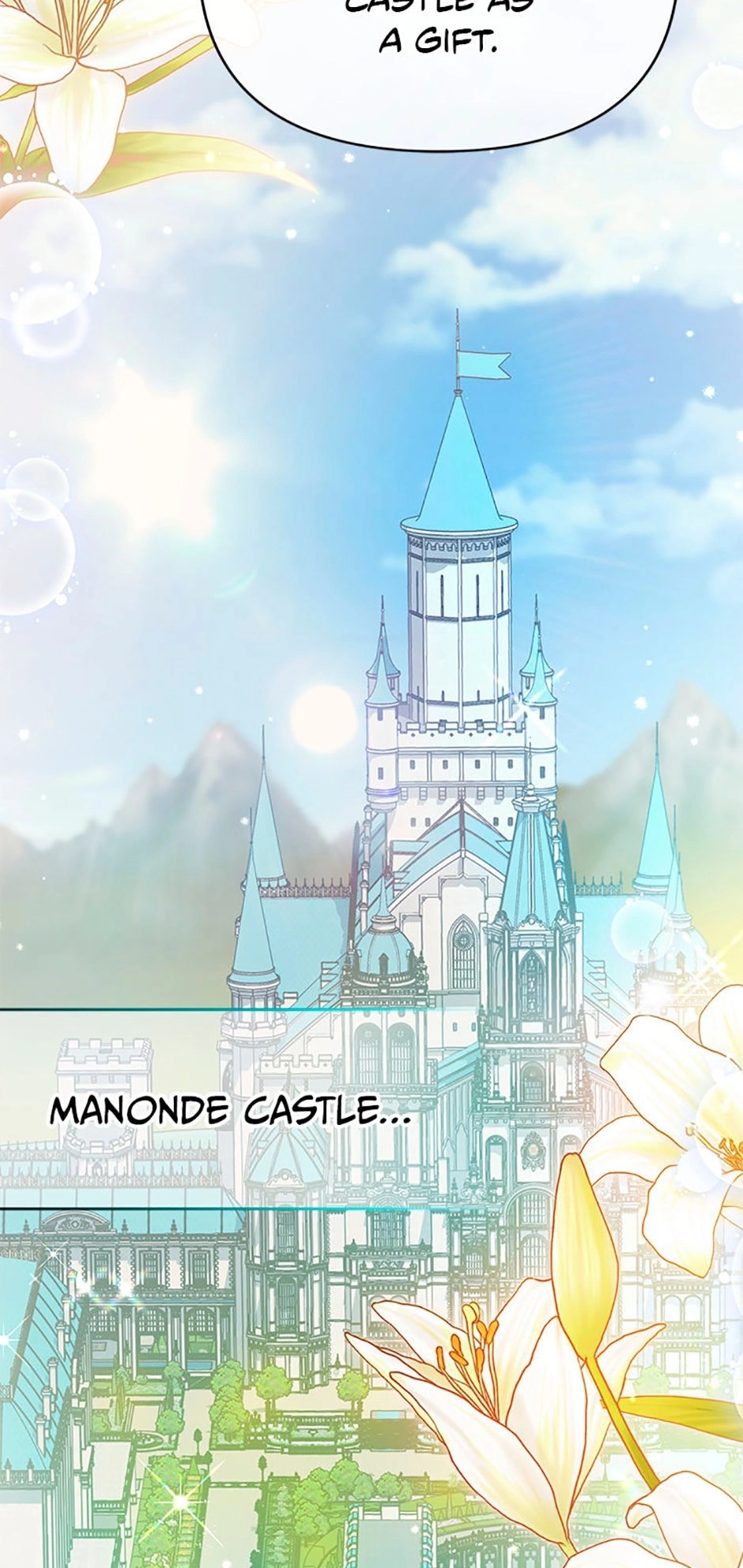 In This Life, I Will Survive Until the End Chapter 31 Page 40