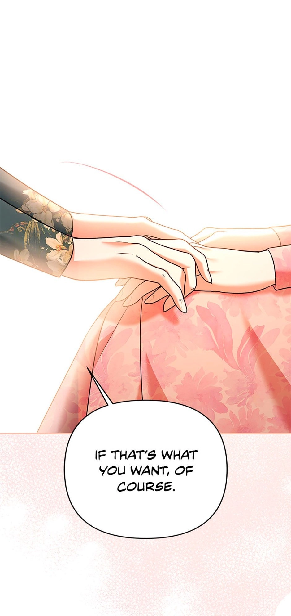 In This Life, I Will Survive Until the End Chapter 31 Page 37