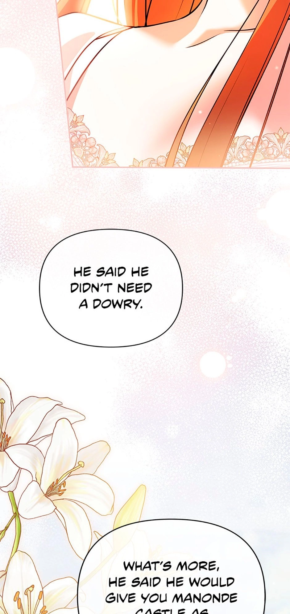 In This Life, I Will Survive Until the End Chapter 31 Page 39