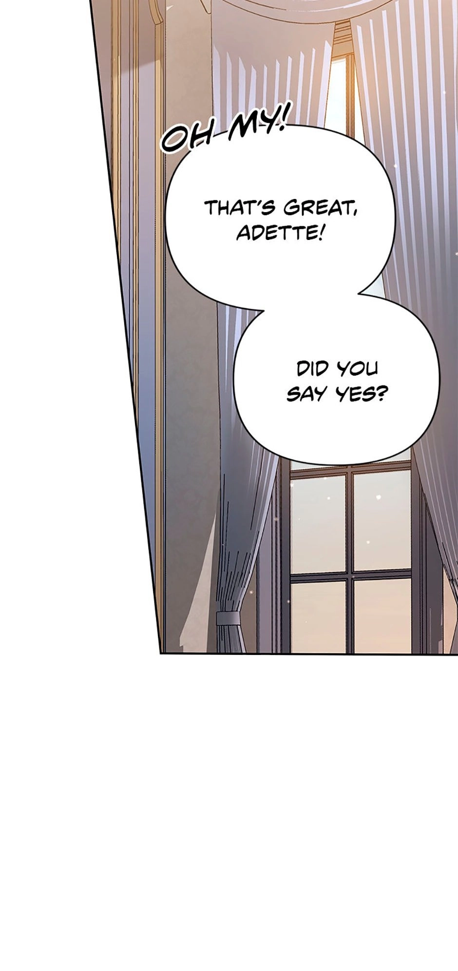 In This Life, I Will Survive Until the End Chapter 31 Page 27
