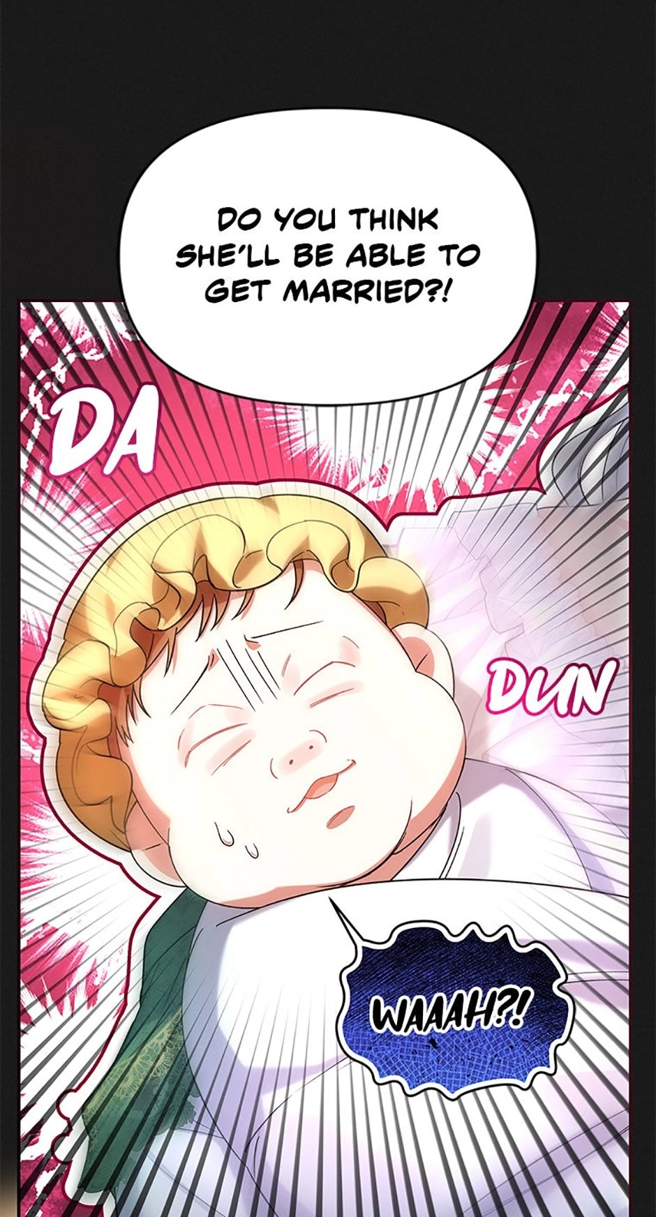 In This Life, I Will Survive Until the End Chapter 6 Page 6