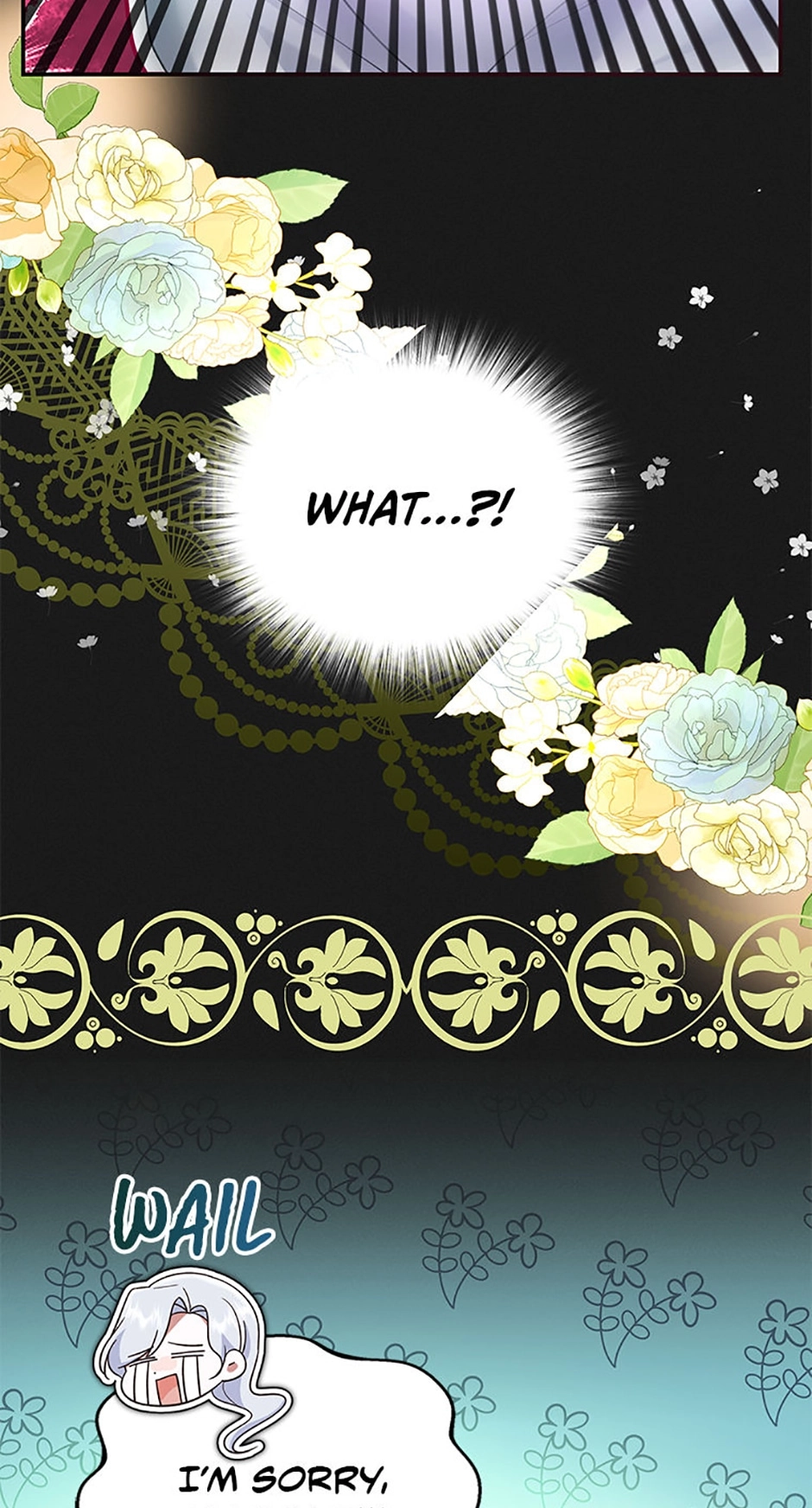 In This Life, I Will Survive Until the End Chapter 6 Page 7