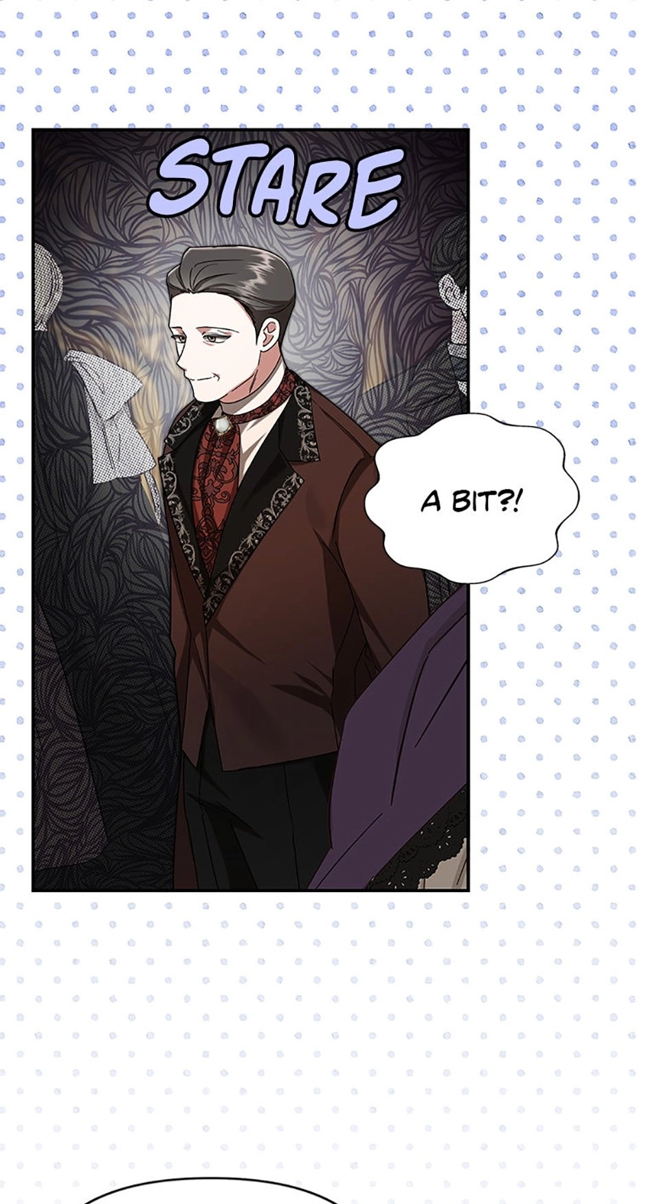 In This Life, I Will Survive Until the End Chapter 6 Page 21