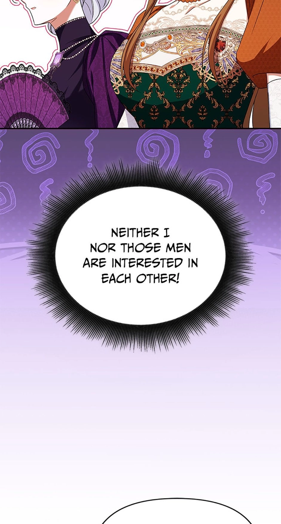 In This Life, I Will Survive Until the End Chapter 6 Page 24