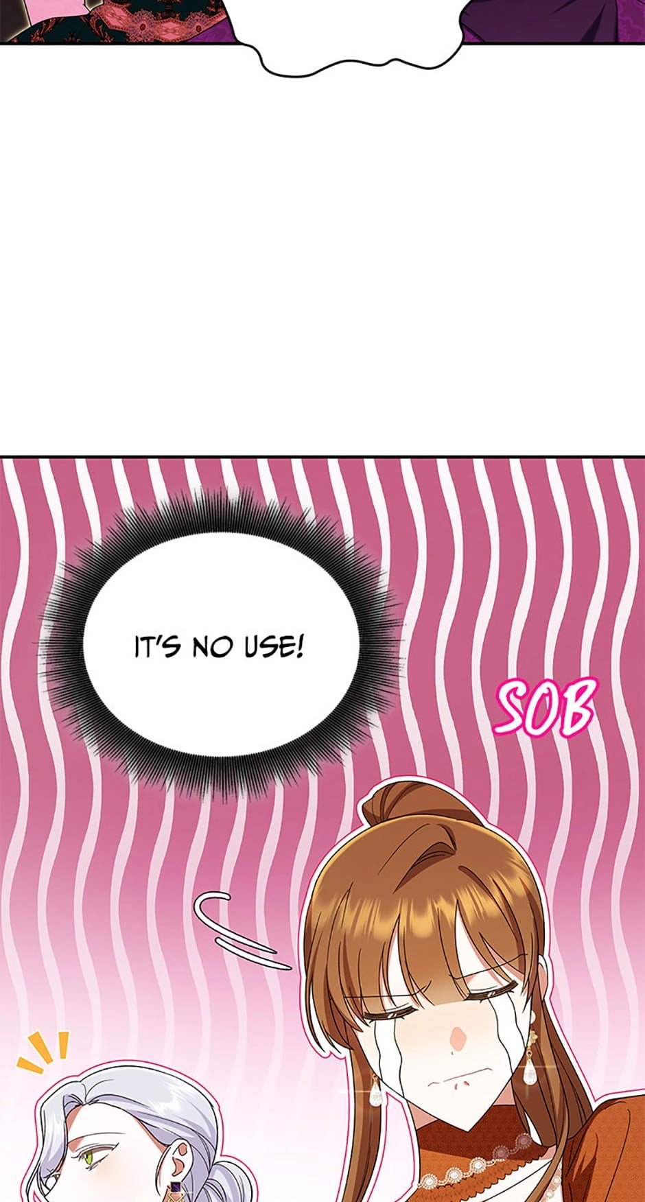 In This Life, I Will Survive Until the End Chapter 6 Page 23