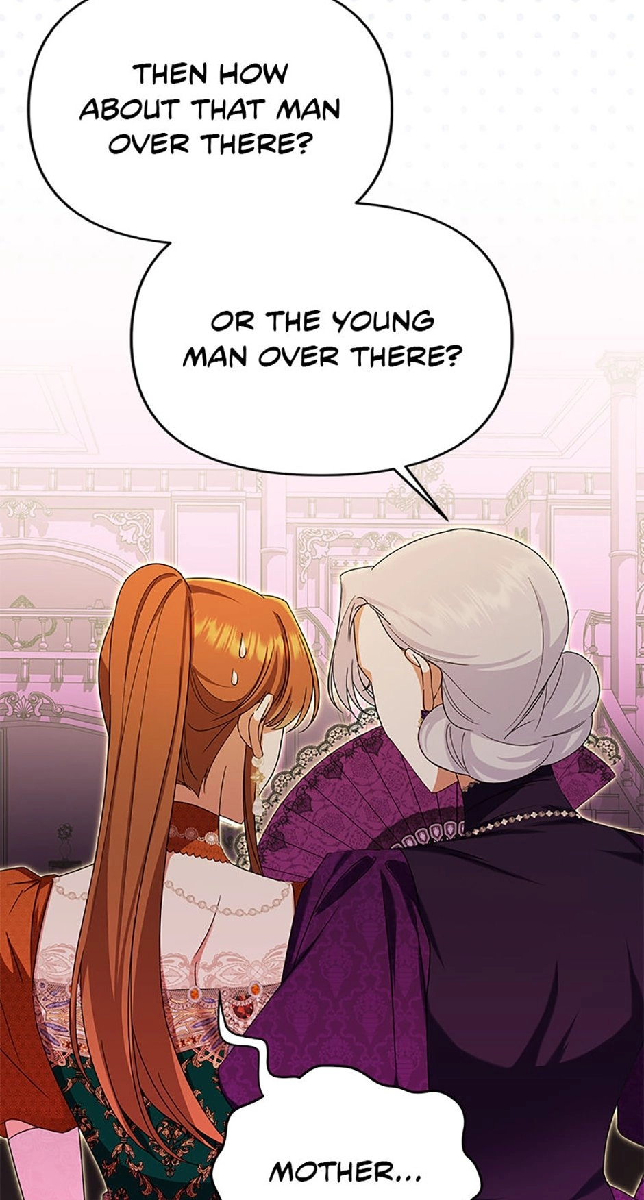 In This Life, I Will Survive Until the End Chapter 6 Page 22