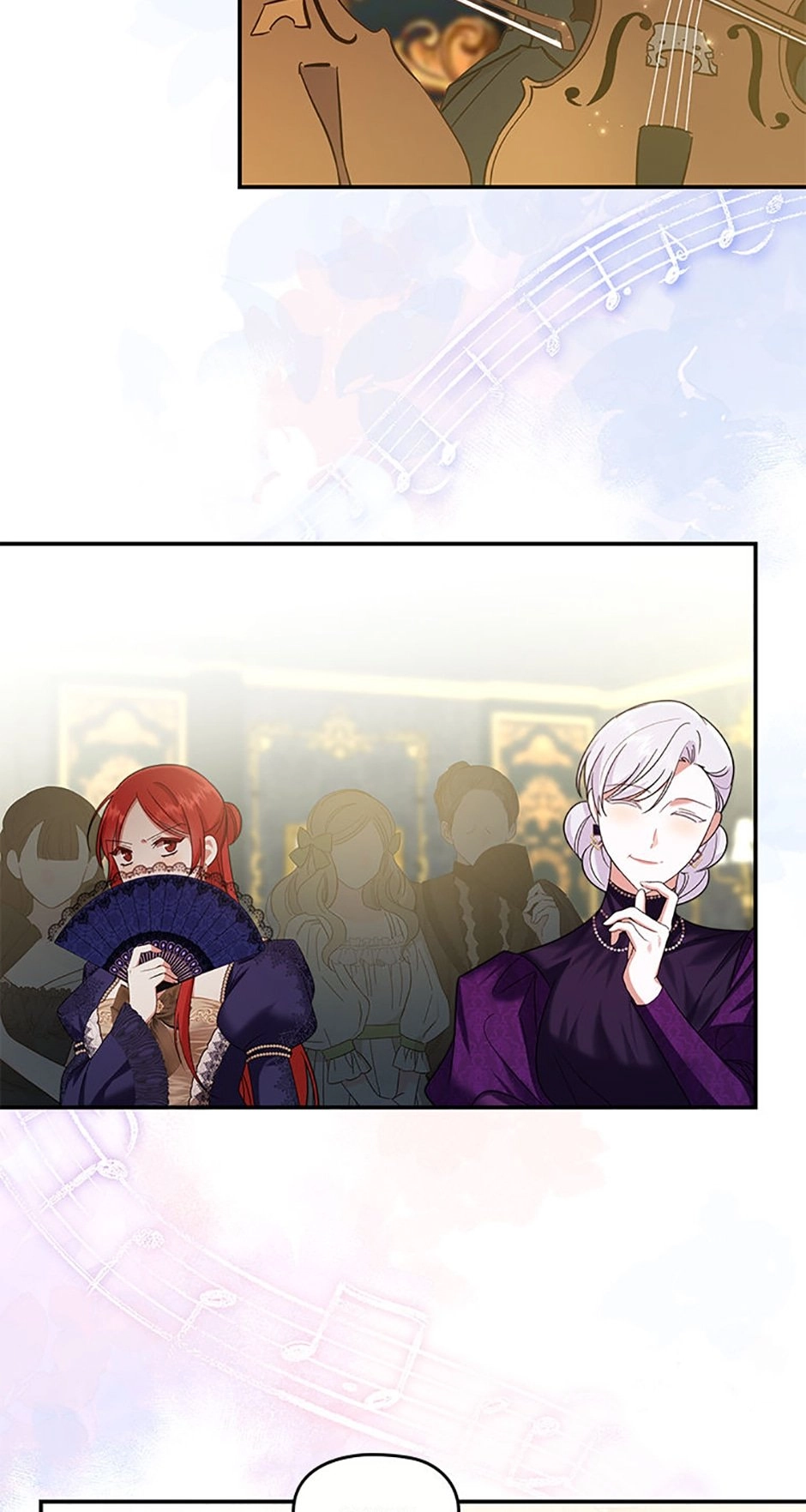 In This Life, I Will Survive Until the End Chapter 6 Page 62