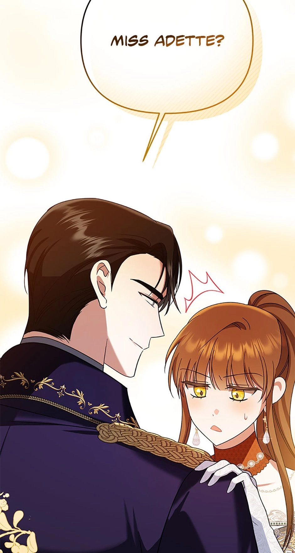 In This Life, I Will Survive Until the End Chapter 6 Page 65