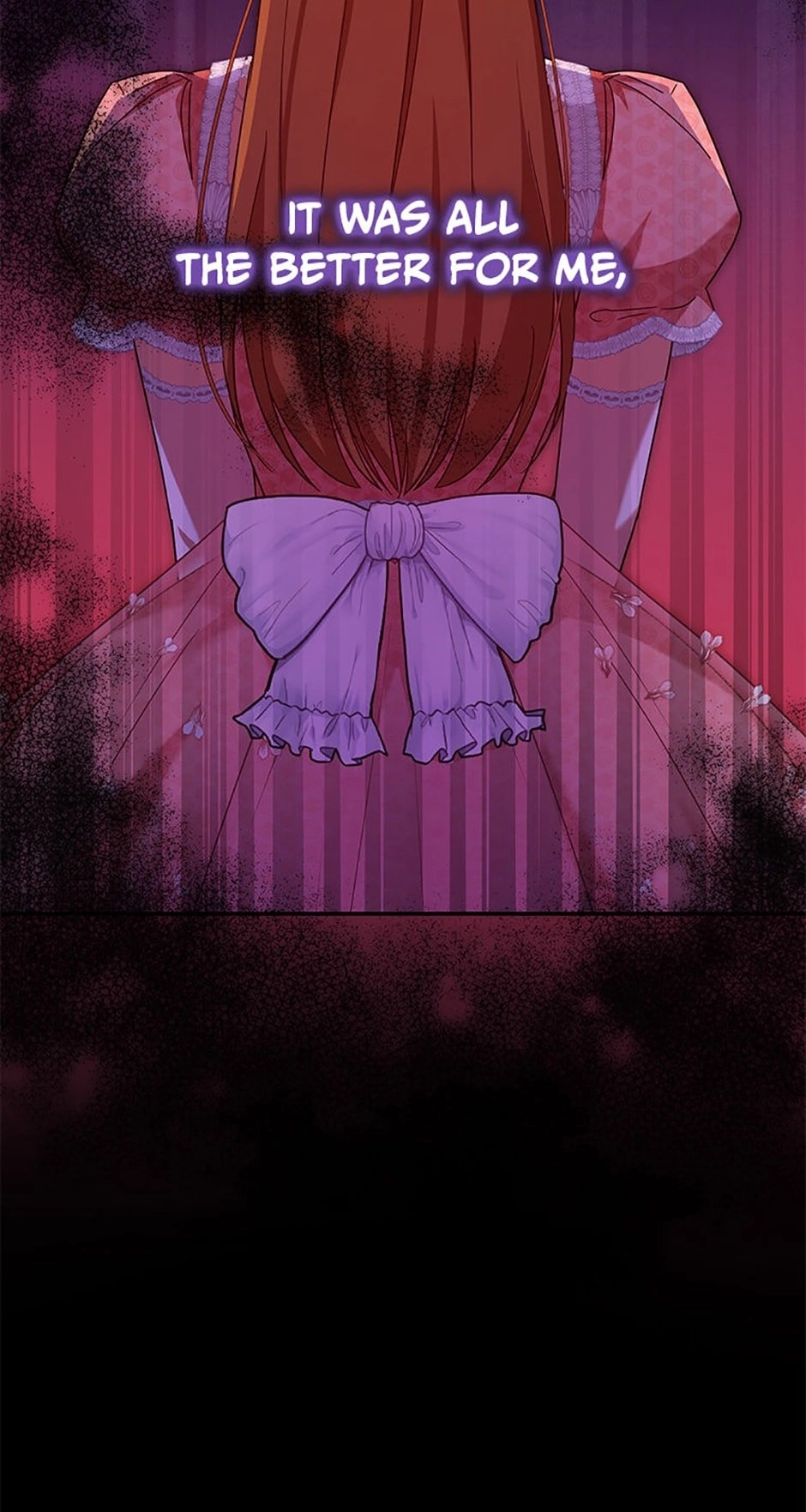 In This Life, I Will Survive Until the End Chapter 6 Page 17