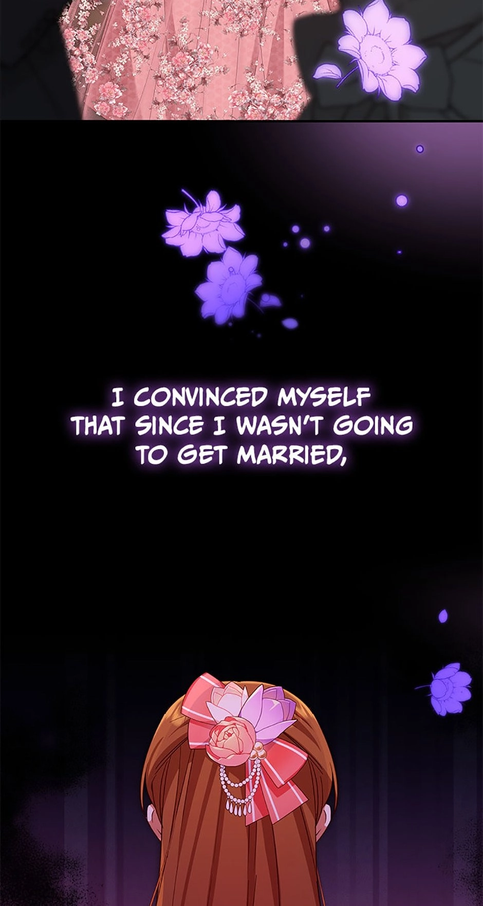 In This Life, I Will Survive Until the End Chapter 6 Page 16