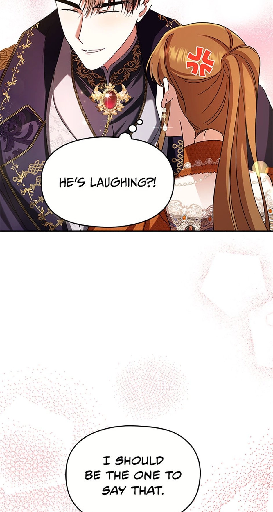 In This Life, I Will Survive Until the End Chapter 6 Page 69