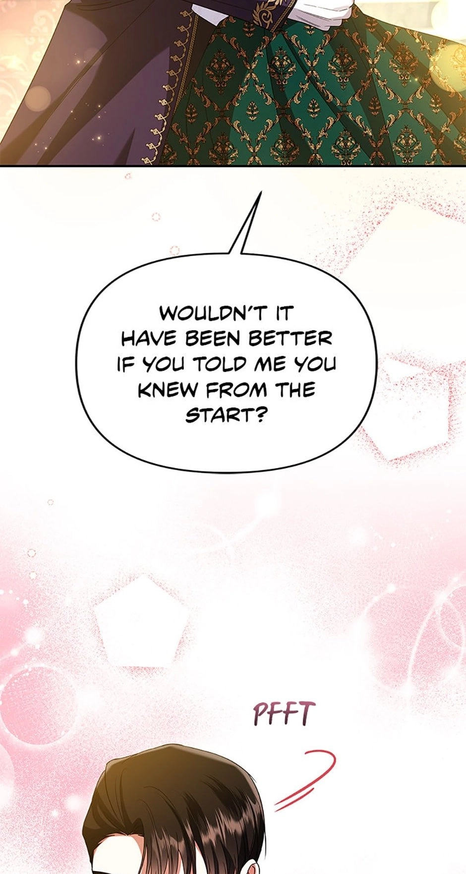 In This Life, I Will Survive Until the End Chapter 6 Page 68